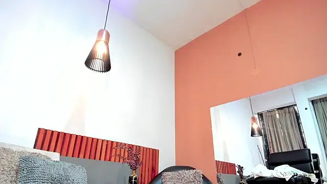 Czat XXX na żywo – SeleneLujan