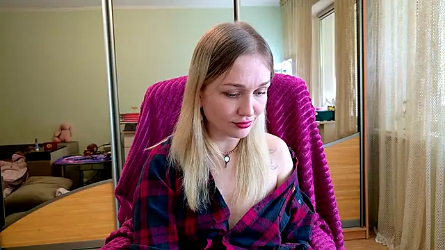 Hotty_Evochka's Live XXX Chat