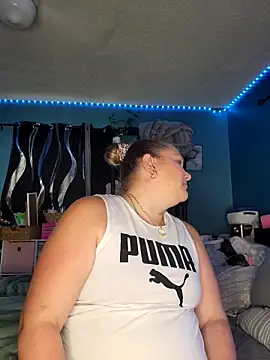 Онлайн чат XXX SexyNikki6969