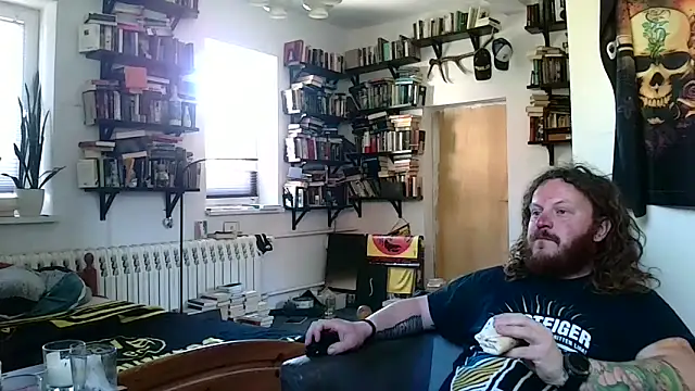 sunr1sa's Webcam Show