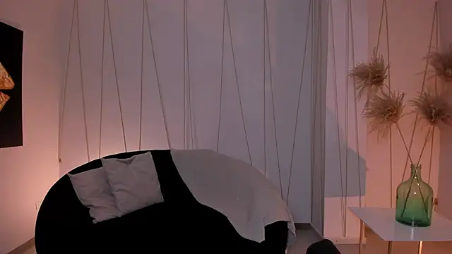 BeccaBaxter Adlı Modelin Canlı XXX Sohbeti