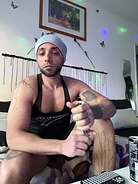 Mohdollmenn Webbikameraesitys