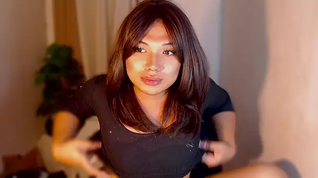 Samantha_Millerxxx Show Webcam