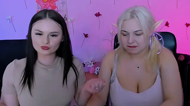 aria_blaze_'s Live XXX Chat
