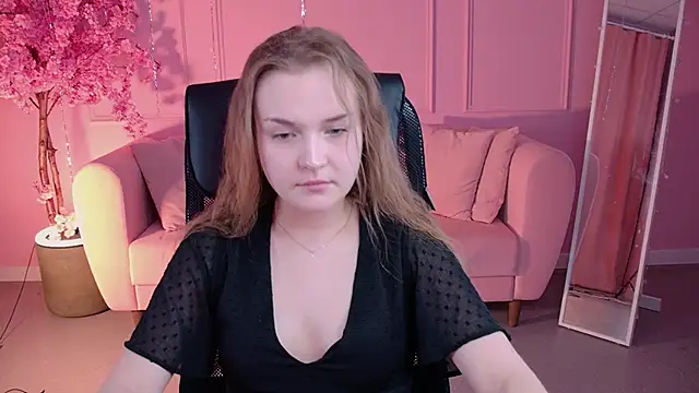 LissaTelor Chat XXX live