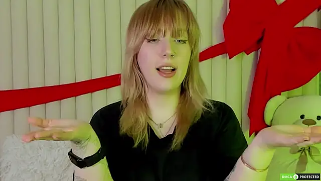 Chat XXX ao vivo de RachelCart