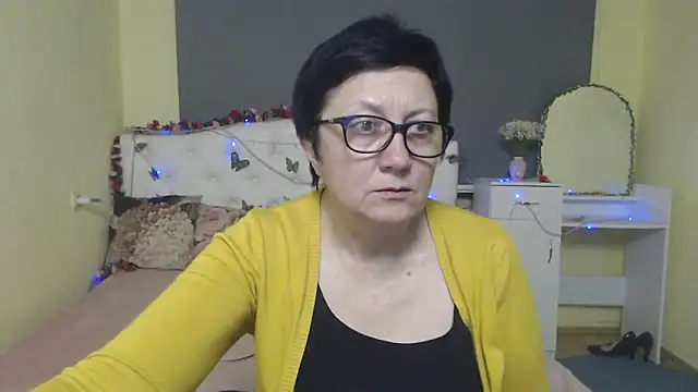 EmilyL0ve 라이브 XXX 채팅