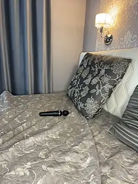 Chat XXX ao vivo de MargoXoki