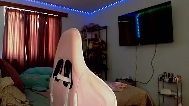 rubix_ts – webcam-show