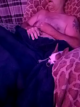 TheRepoman69 ওয়েবক্যাম শো