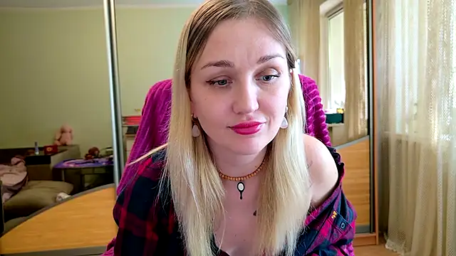 Hotty_Evochka's Live XXX Chat