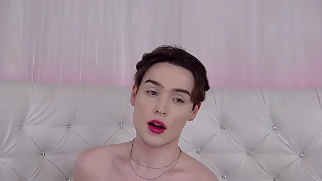RobbyCharming Live XXX-Chat