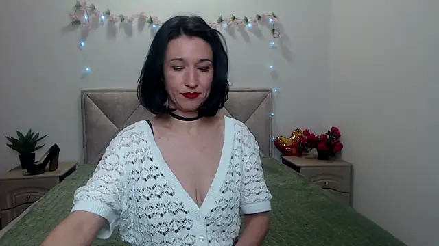 CameronEnns Webcam-Show