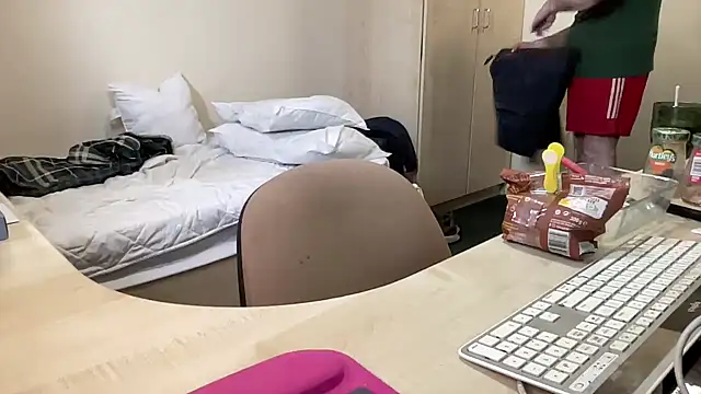 coach-karl – webcam-show