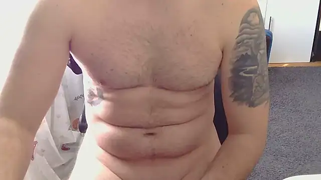 Вебкам-шоу theh0tdick