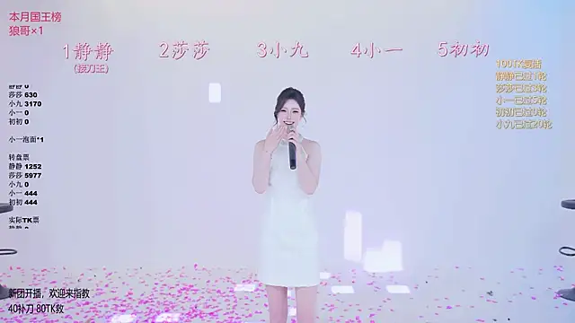 TY-002 Webcamshow