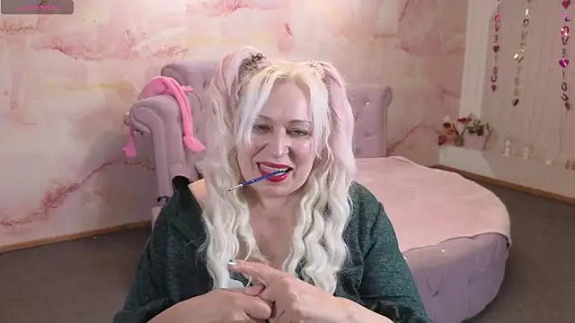Penelope_Pinky Live XXX Chat
