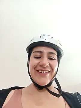 CAROLINE__07 Obrolan Langsung XXX