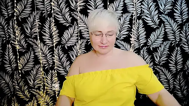 Živý XXX chat Olivia_playful