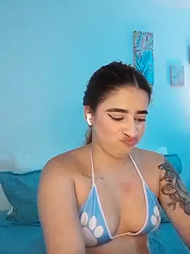 martina_connor1 Chat XXX in diretta