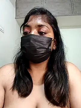 tamilrohiniのウェブカメラショー
