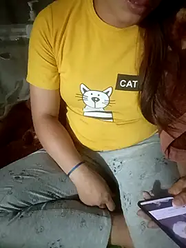 baby7005 Show Webcam