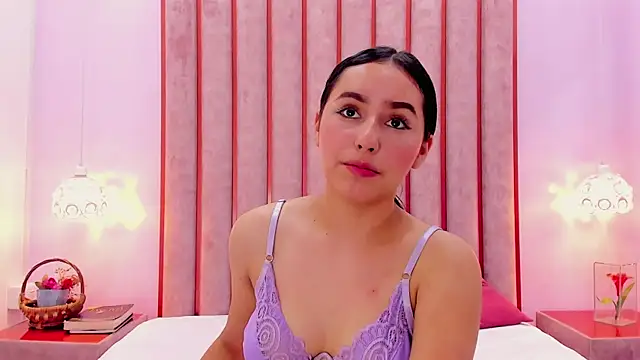 Zoe_Monrow Chat XXX in diretta