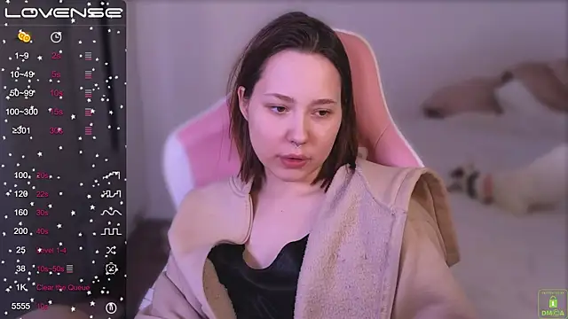 Airyhill's Live XXX Chat