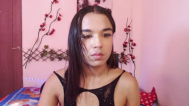 Chat XXX ao vivo de Candyy_doll__