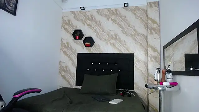 issa__love 라이브 XXX 채팅