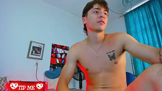 AlessandroDybala Show Webcam
