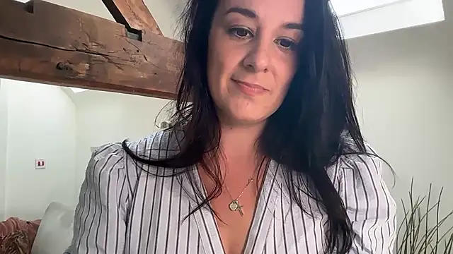 yourcassiexo – webcam-show
