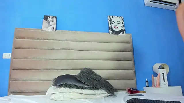 KyleDoom Live XXX-Chat