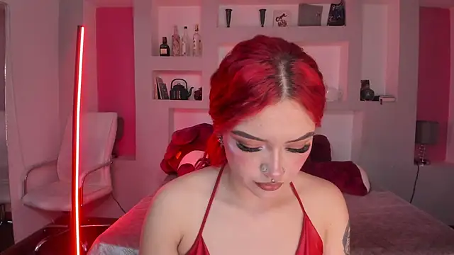 Camila_Rivers Live XXX-chat