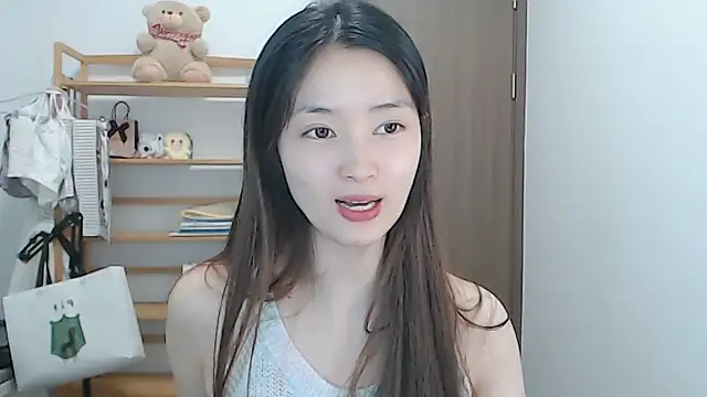 Mimi-cnbaby Chat XXX in diretta