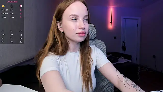 BunnyShinex Live XXX-Chat