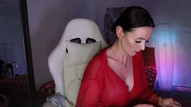 missydiorr10 Webcam-Show