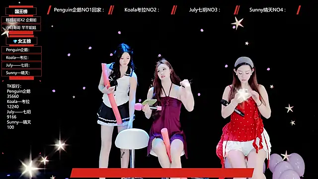 Zo-007 – webcam-show