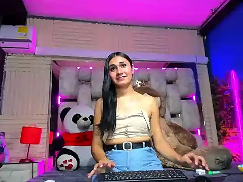 MahiaraHot ওয়েবক্যাম শো
