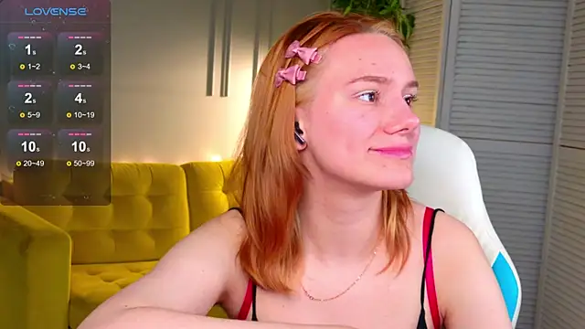 Ramona___ – Naživo XXX chat