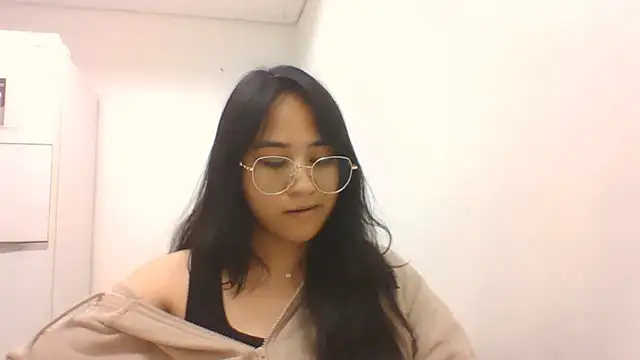 MarileeMisiaszek 在線直播表演