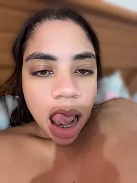 Sembang XXX Secara Langsung Morenacarioca3