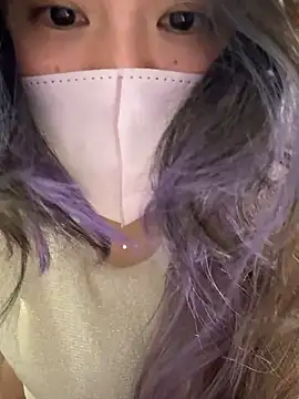  Вебкам-шоу ichika_muu
