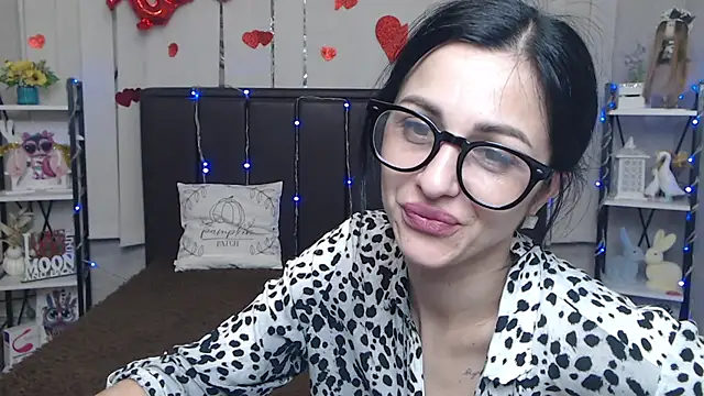 EvaClarkk live XXX chat
