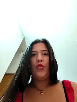 Show de lunaywolfgray na webcam