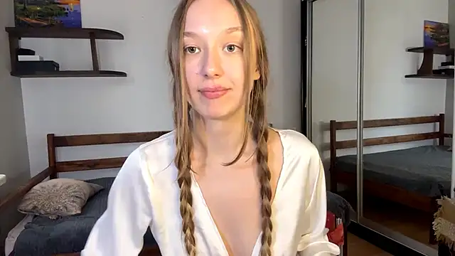 LessieKeisker Webcamshow