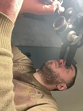 DorianJeday Webcam-Show