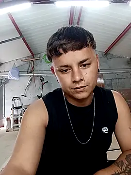 Sickbooy69 Pertunjukan Webcam