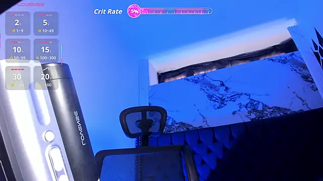 DylanRoyce_ Pertunjukan Webcam