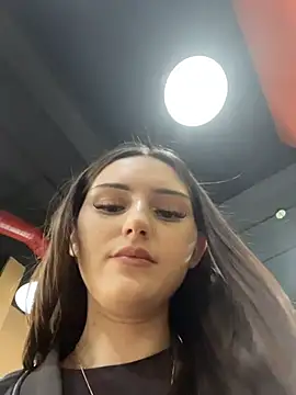 AnitaFly's Webcam Show
